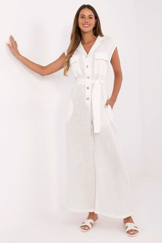 Jumpsuit bianca